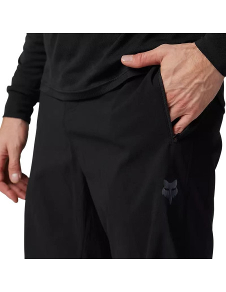 Short VTT Ranger Noir