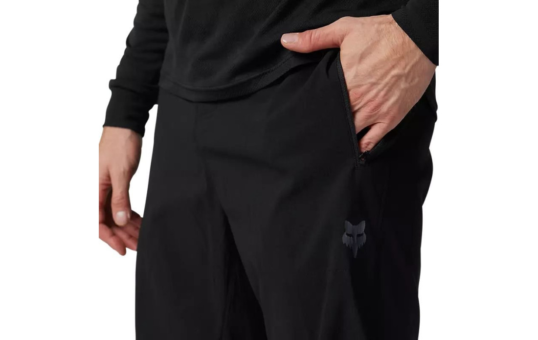 Short VTT Ranger Noir