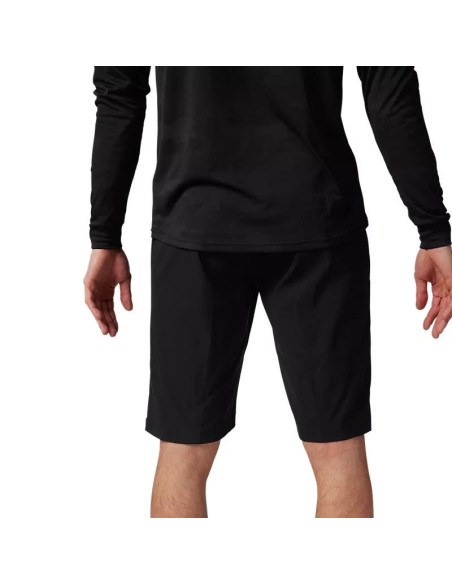 Short VTT Ranger Noir