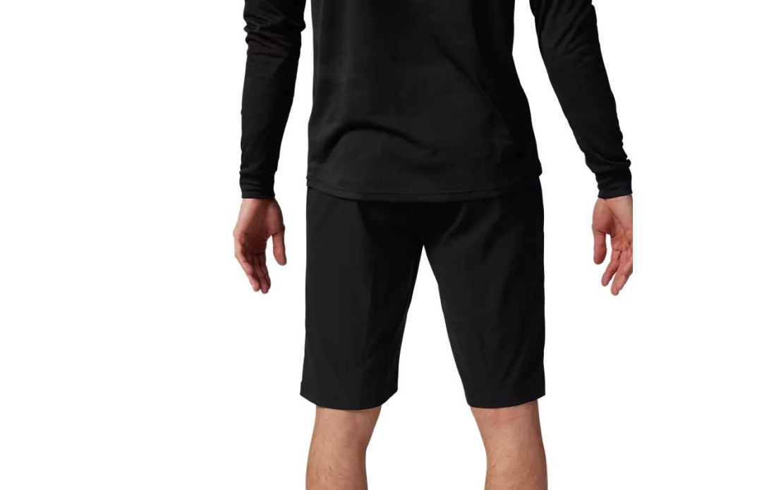Short VTT Ranger Noir