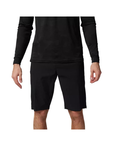 Short VTT Ranger Noir