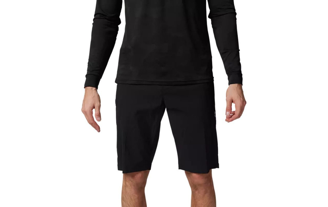 Short VTT Ranger Noir