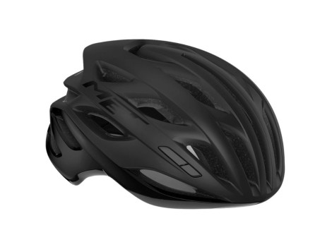Casque vélo de route MET Estro MIPS Noir
