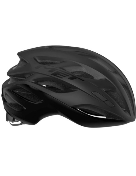 Casque vélo de route MET Estro MIPS Noir