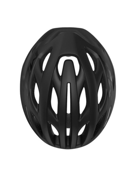 Casque vélo de route MET Estro MIPS Noir