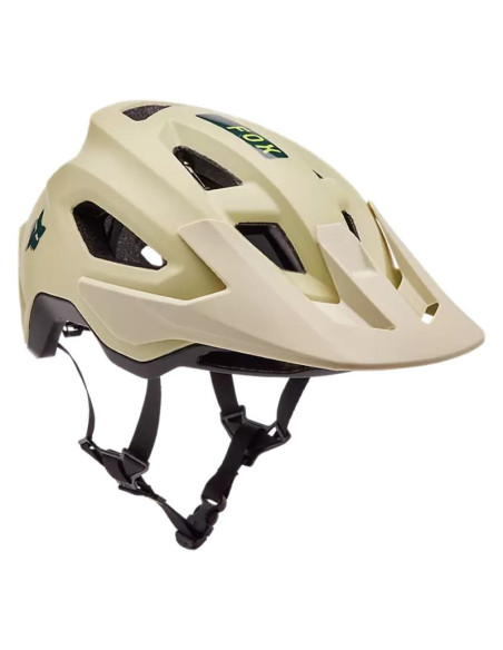 Casque VTT FOX SpeedFrame MIPS Beige