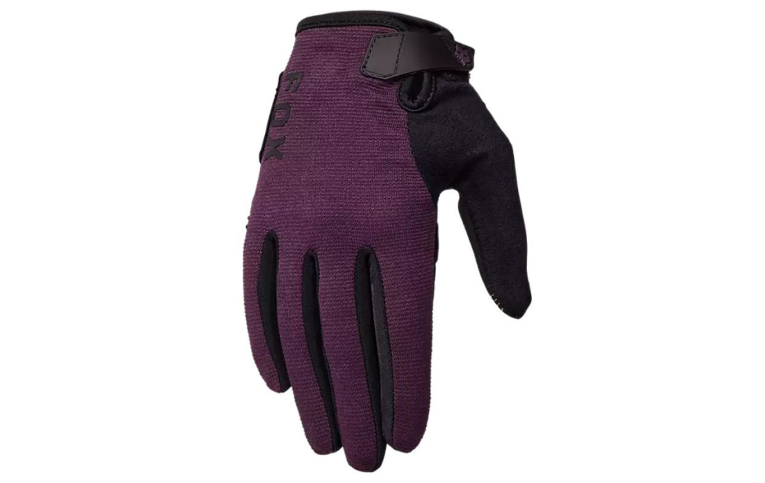 Gants longs Femme FOX Ranger Gel Violet