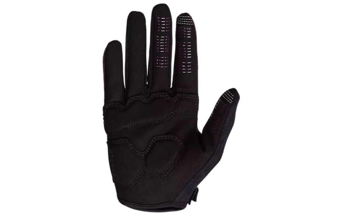 Gants longs Femme FOX Ranger Gel Violet