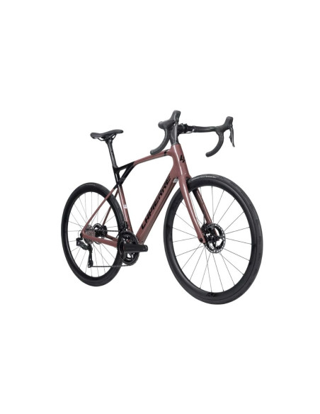 Vélo de route LAPIERRE Pulsium SAT 8.0 Marron - 2024