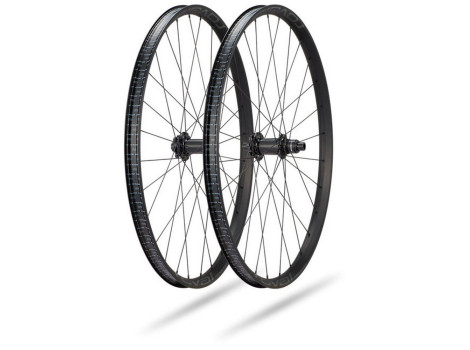 PAIRE ROUES ROVAL TRAVERSE SL 29" CARBONE / BOOST / XD