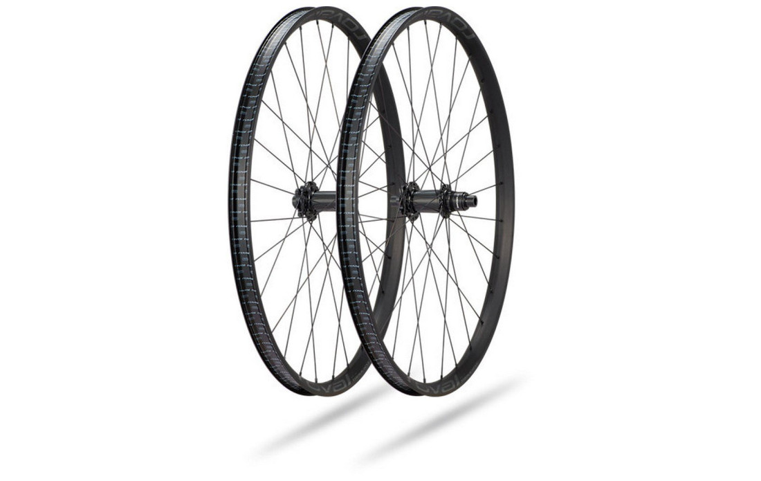 PAIRE ROUES ROVAL TRAVERSE SL 29" CARBONE / BOOST / XD