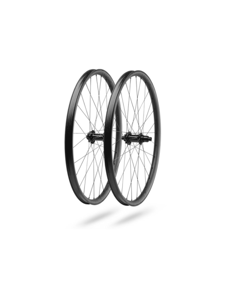 PAIRE  ROUES SPECIALIZED TRAVERSE SL 29"/27.5 CARBON