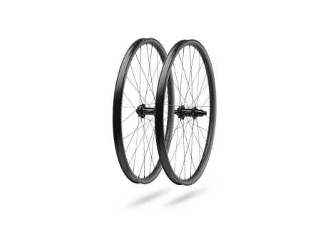 PAIRE  ROUES SPECIALIZED TRAVERSE SL 29"/27.5 CARBON