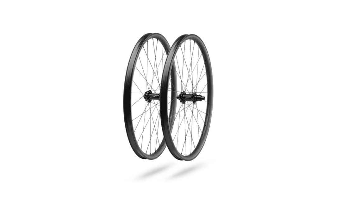 PAIRE  ROUES SPECIALIZED TRAVERSE SL 29"/27.5 CARBON