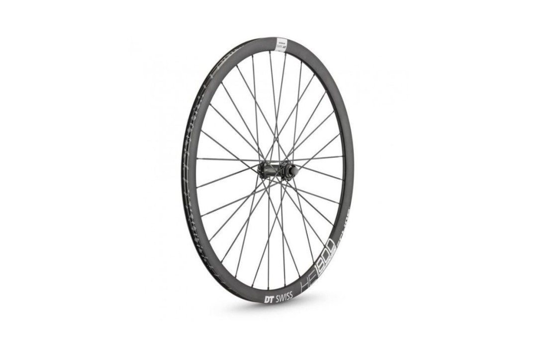 DT SWISS ROUE AVANT HE 1800 SPLINE 32