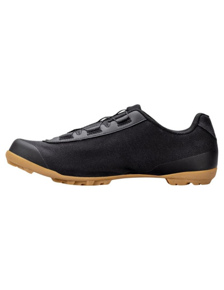 Chaussures Gravel SCOTT Gravel Pro Noir Mat