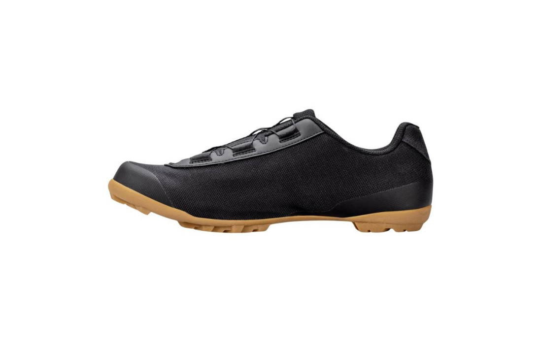 Chaussures Gravel SCOTT Gravel Pro Noir Mat