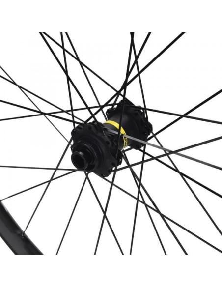 MAVIC PAIRE E-DEEMAX  29 BOOST HG 6T