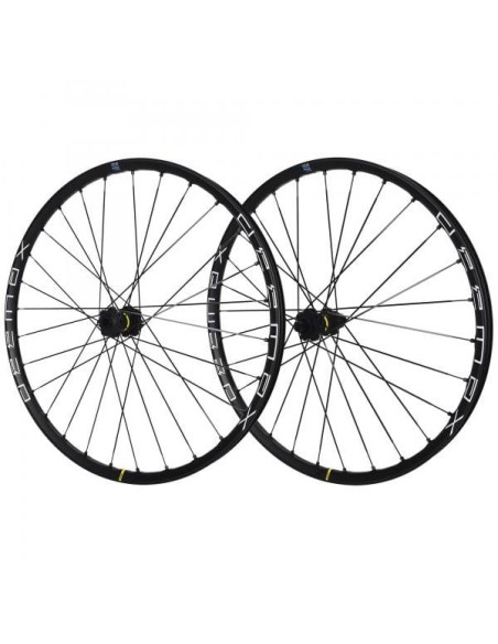 MAVIC PAIRE E-DEEMAX  29 BOOST HG 6T