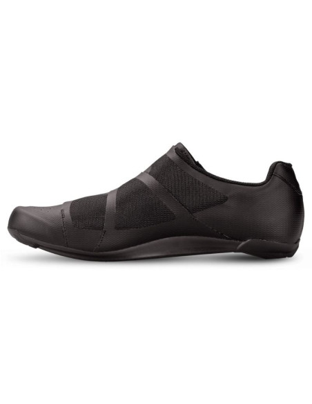 Chaussures vélo de route SCOTT  Road RC Python Noir/Blanc