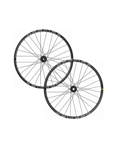 MAVIC PAIRE E-DEEMAX  29 BOOST MS 6T