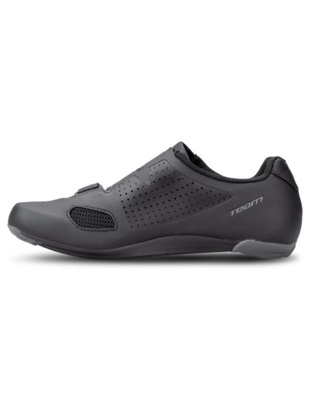 Chaussures vélo de route SCOTT Road Team Boa Noir