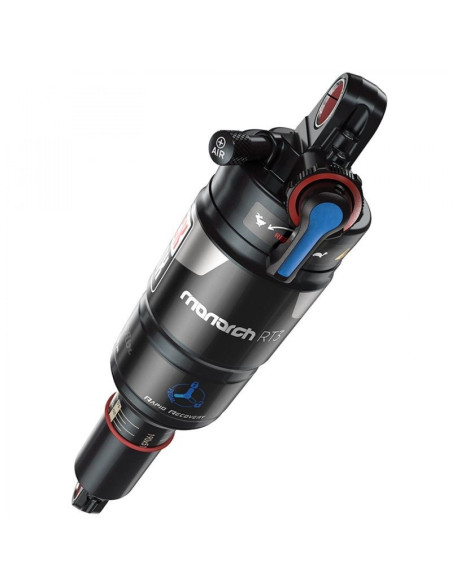 Amortisseur Rock Shox Super Deluxe  Ultimate RCT 230x62.5mm