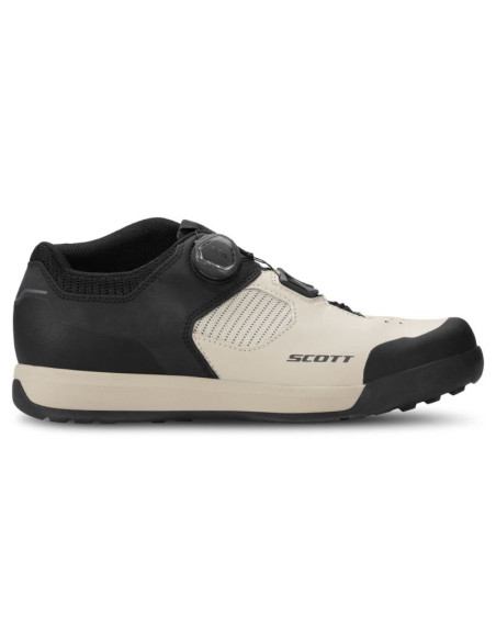Chaussures VTT SCOTT SHR-ALP Evo Boa Beige
