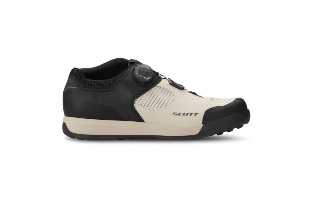 Chaussures VTT SCOTT SHR-ALP Evo Boa Beige