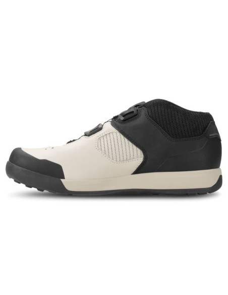 Chaussures VTT SCOTT SHR-ALP Evo Boa Beige
