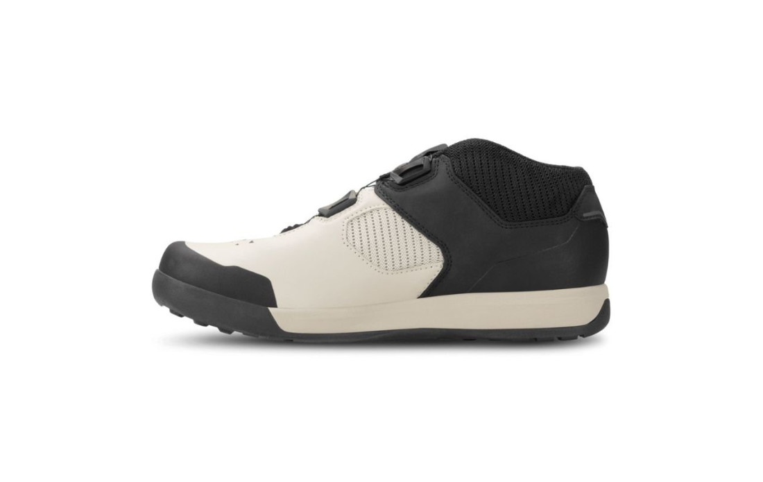 Chaussures VTT SCOTT SHR-ALP Evo Boa Beige