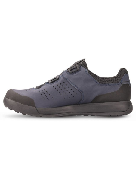 Chaussures VTT SCOTT SHR-ALP Boa Bleu
