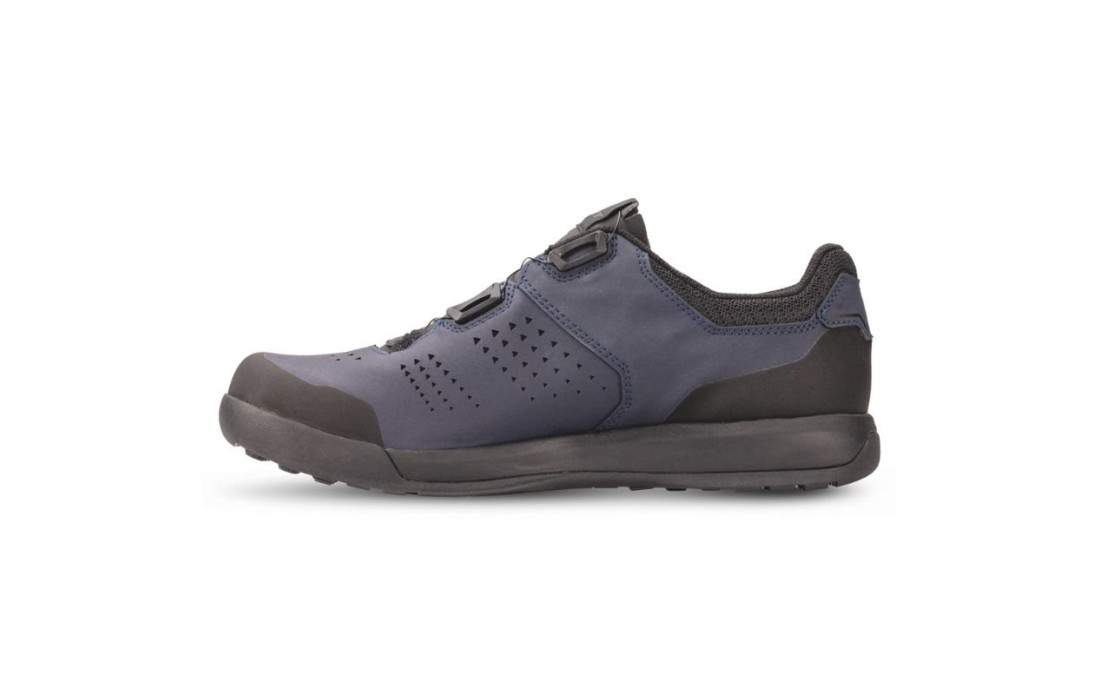 Chaussures VTT SCOTT SHR-ALP Boa Bleu