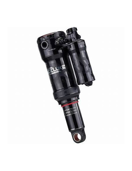 Amortisseur Rock Shox DELUXE ULTIMATE 180X55 TRUNNION