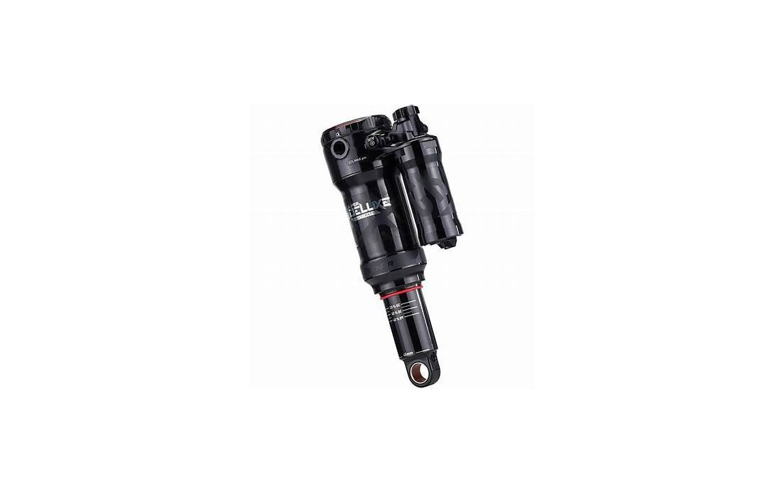 Amortisseur Rock Shox DELUXE ULTIMATE 180X55 TRUNNION