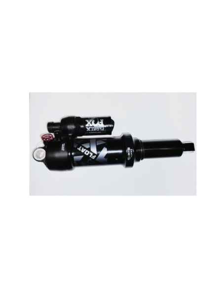 FOX FLOAT X  PERFORMANCE. LSR 2-POS.  205X65MM