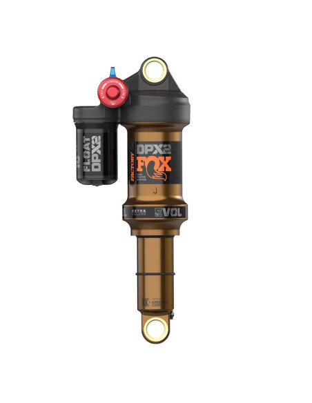 FOX FLOAT DPX2  FACTORY 216 X 63.5mm