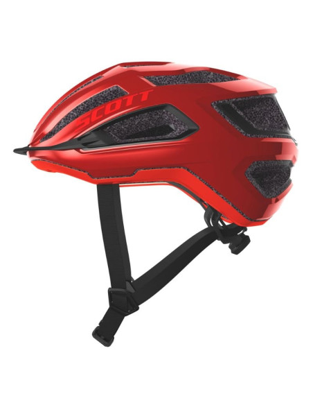 Casque SCOTT Arx Rouge