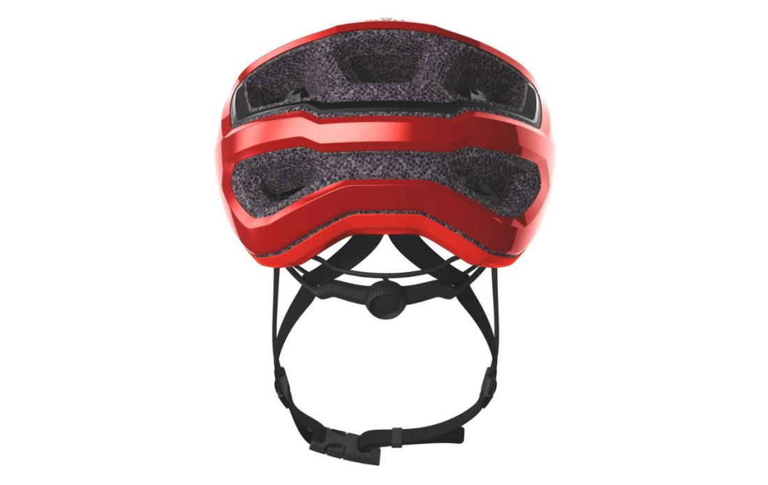 Casque SCOTT Arx Rouge