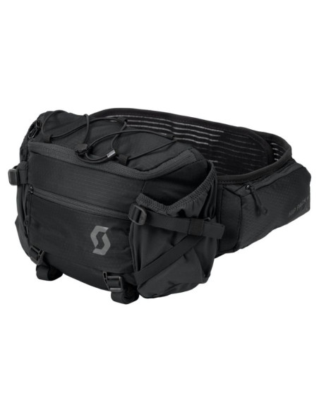 Sacoche banane SCOTT Trail 4 Noir
