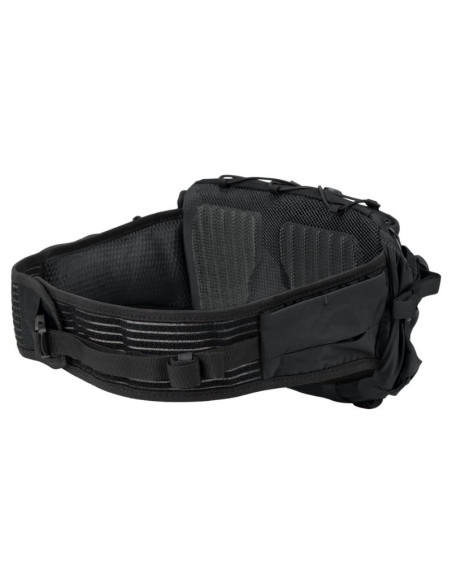 Sacoche banane SCOTT Trail 4 Noir