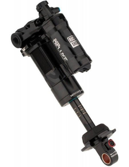 ROCK SHOX RS SDELUXE ULTIMATE COIL RCT (205X62,5)