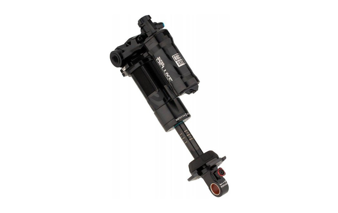 ROCK SHOX RS SDELUXE ULTIMATE COIL RCT (205X62,5)