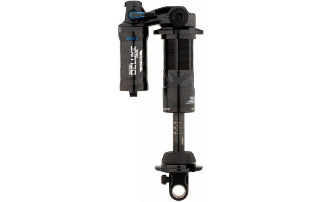 ROCK SHOX RS SDELUXE ULTIMATE COIL RCT (205X62,5)