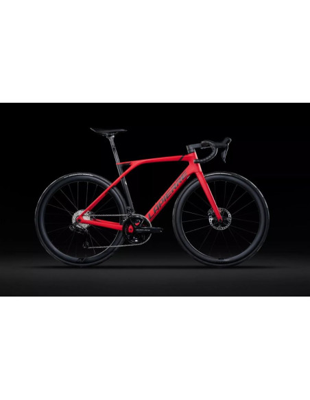 Vélo de route LAPIERRE Xelius SL 9.0 Rouge - 2024