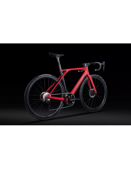 Vélo de route LAPIERRE Xelius SL 9.0 Rouge - 2024