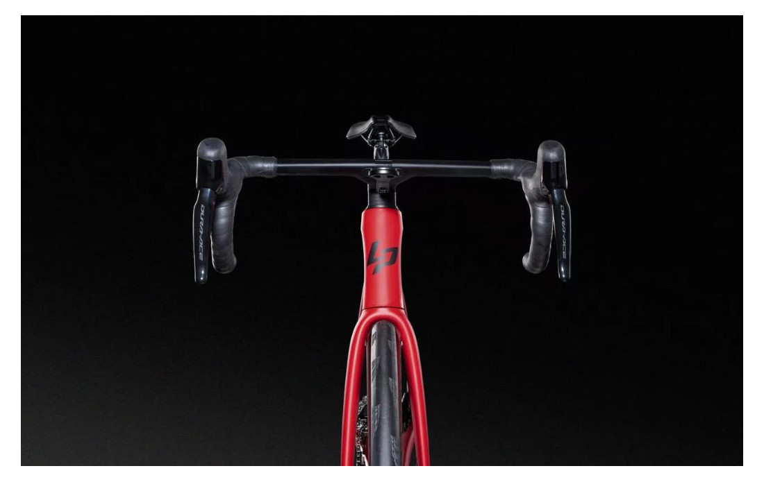 Vélo de route LAPIERRE Xelius SL 9.0 Rouge - 2024