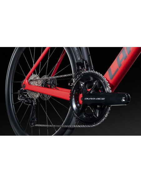Vélo de route LAPIERRE Xelius SL 9.0 Rouge - 2024
