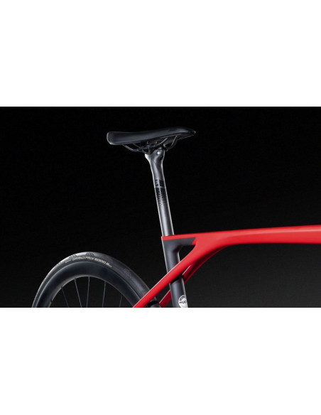 Vélo de route LAPIERRE Xelius SL 9.0 Rouge - 2024