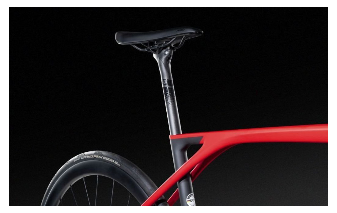 Vélo de route LAPIERRE Xelius SL 9.0 Rouge - 2024